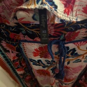 Be Pop Floral pants perfect for vacation